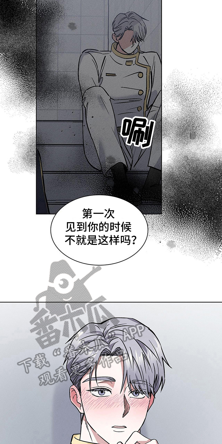 《星星有你》漫画最新章节第28章：处置免费下拉式在线观看章节第【8】张图片