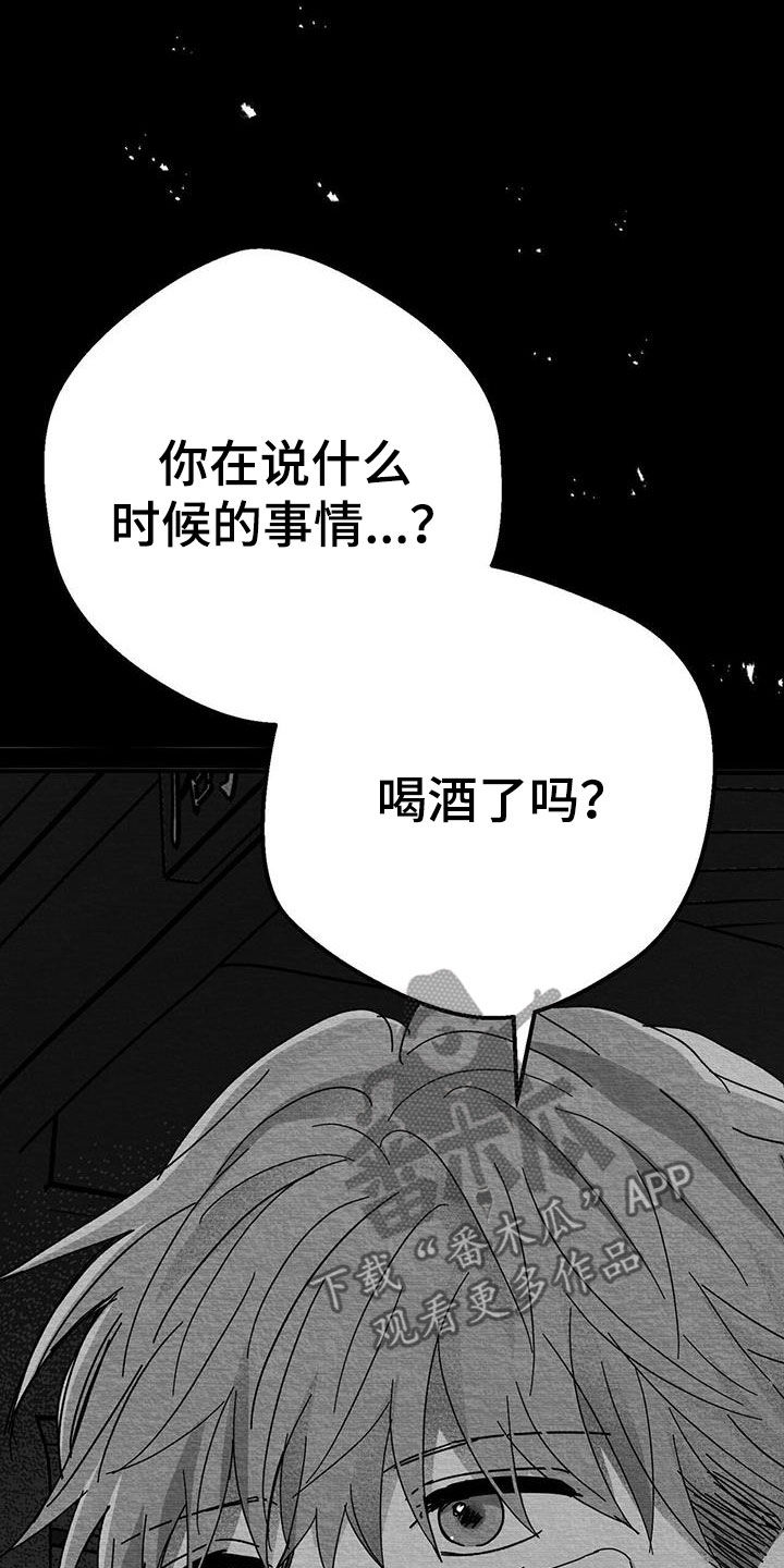 《白鳞》漫画最新章节第21章：乱来免费下拉式在线观看章节第【5】张图片