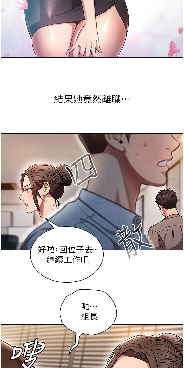 《屌丝的重来人生》漫画最新章节第1章：辞职免费下拉式在线观看章节第【10】张图片