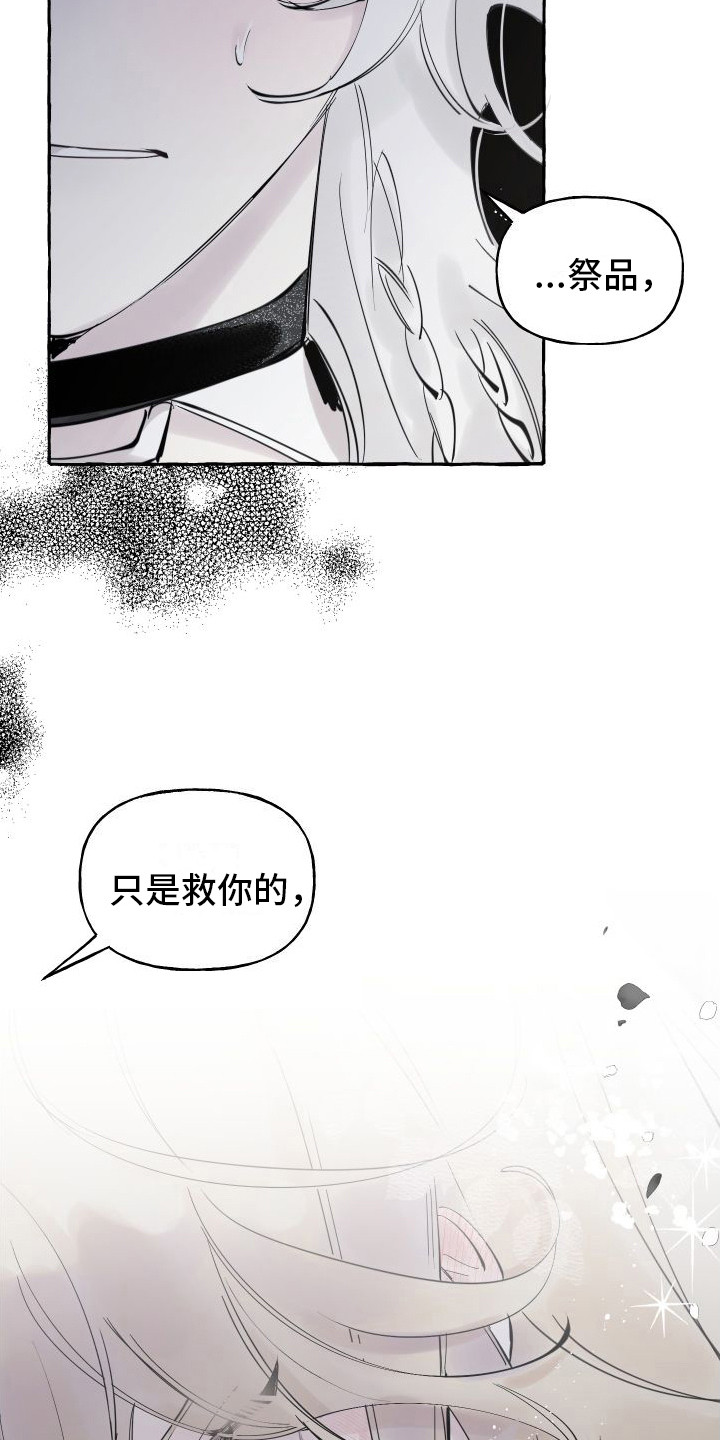 《春与冬的边界》漫画最新章节第11章：拜托免费下拉式在线观看章节第【11】张图片