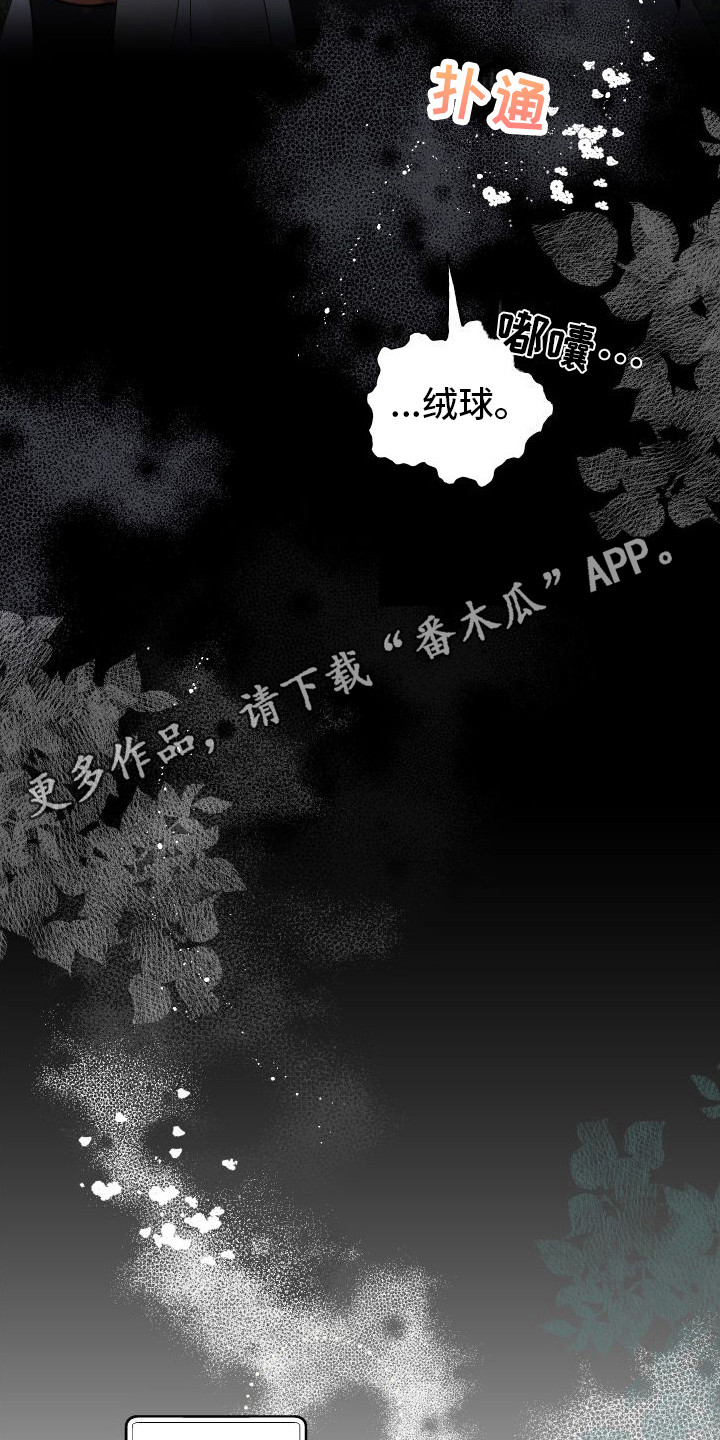 《春与冬的边界》漫画最新章节第13章：熟悉的身影免费下拉式在线观看章节第【12】张图片