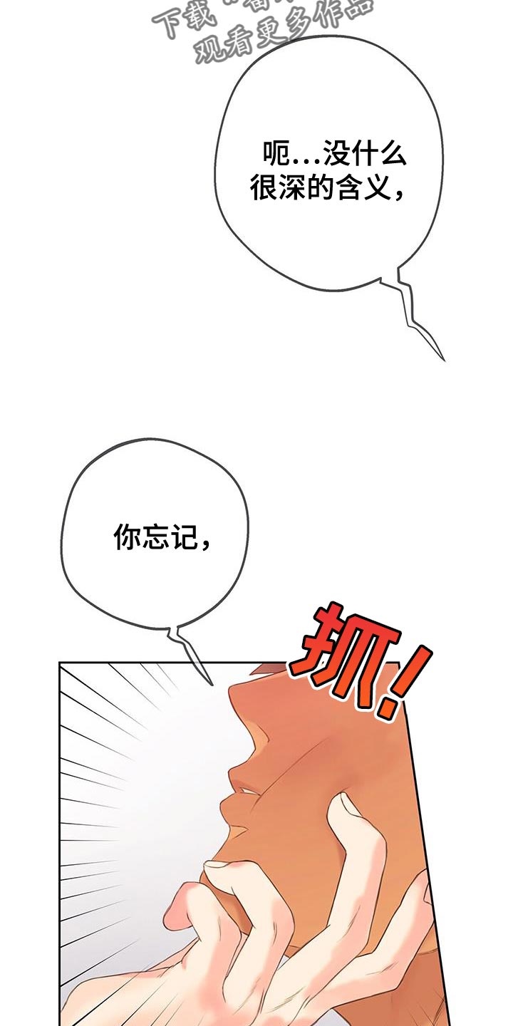 《警官别跑》漫画最新章节第35章：自作主张免费下拉式在线观看章节第【13】张图片