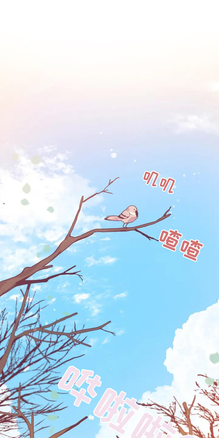 《糟糕的童话男篇》漫画最新章节第9章：兔子的处境：兔子贵族免费下拉式在线观看章节第【15】张图片