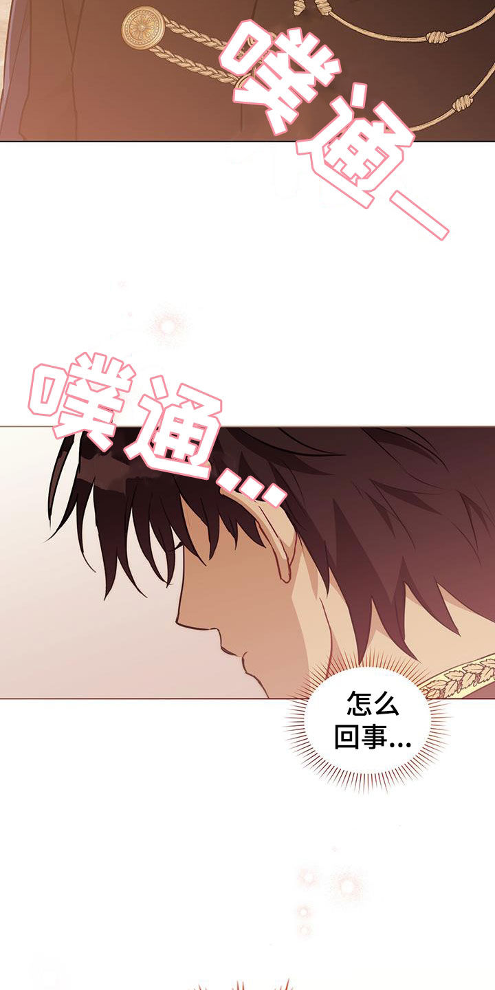 《重生公爵》漫画最新章节第42章：召见免费下拉式在线观看章节第【20】张图片