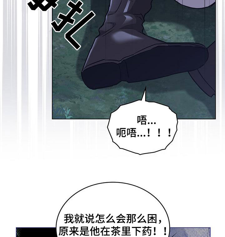 《重生公爵》漫画最新章节第45章：背叛者免费下拉式在线观看章节第【15】张图片