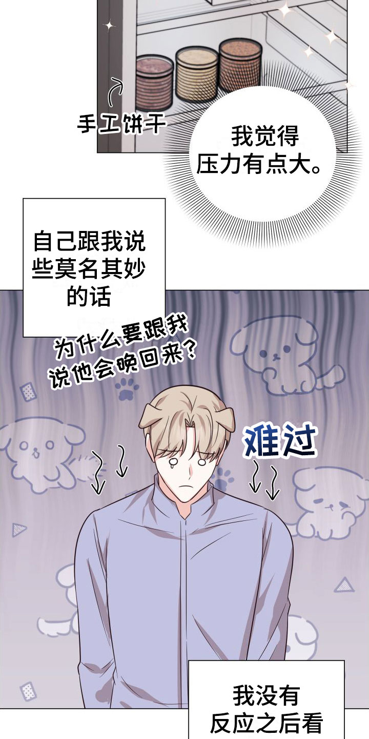 《梦中游情》漫画最新章节第2章：奇怪的人免费下拉式在线观看章节第【3】张图片