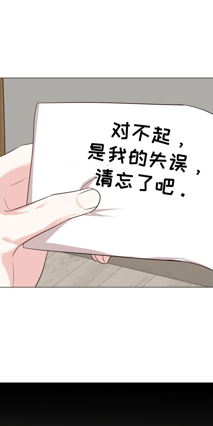 《梦中游情》漫画最新章节第3章：不是梦免费下拉式在线观看章节第【2】张图片