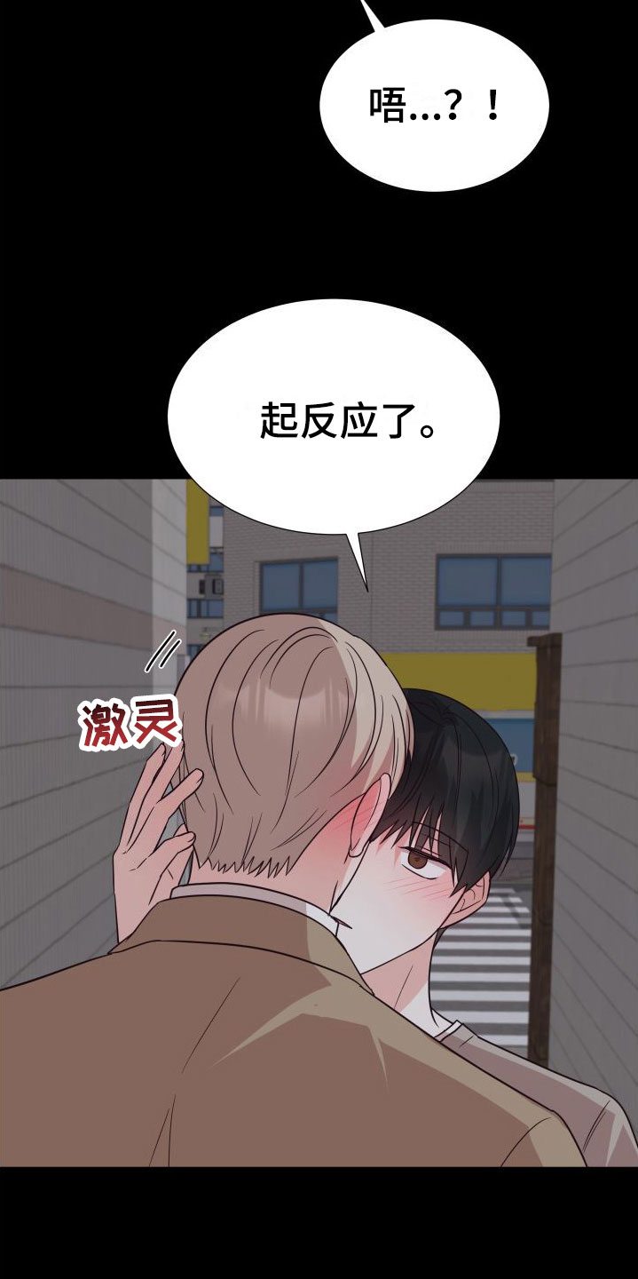 《梦中游情》漫画最新章节第5章：接下来？免费下拉式在线观看章节第【6】张图片