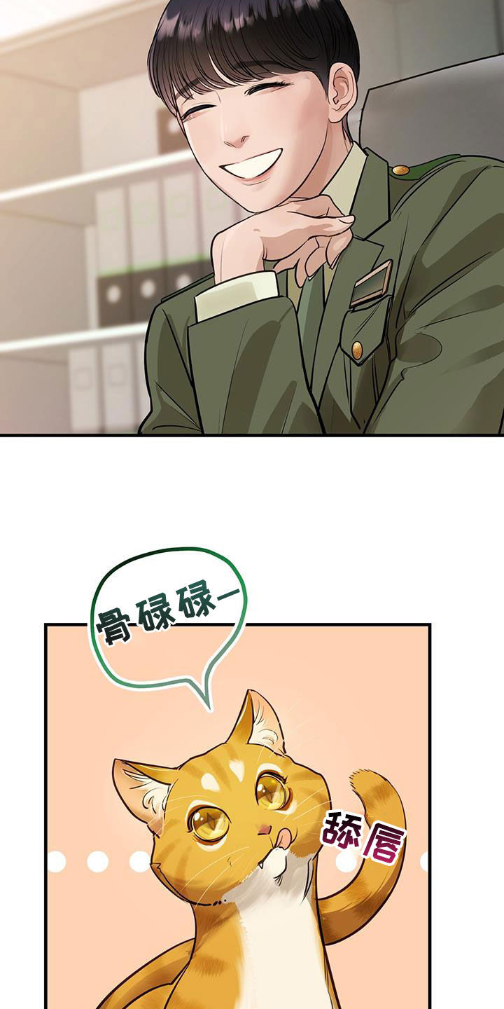 《镜子里的陌生人》漫画最新章节第29章：名牌免费下拉式在线观看章节第【5】张图片