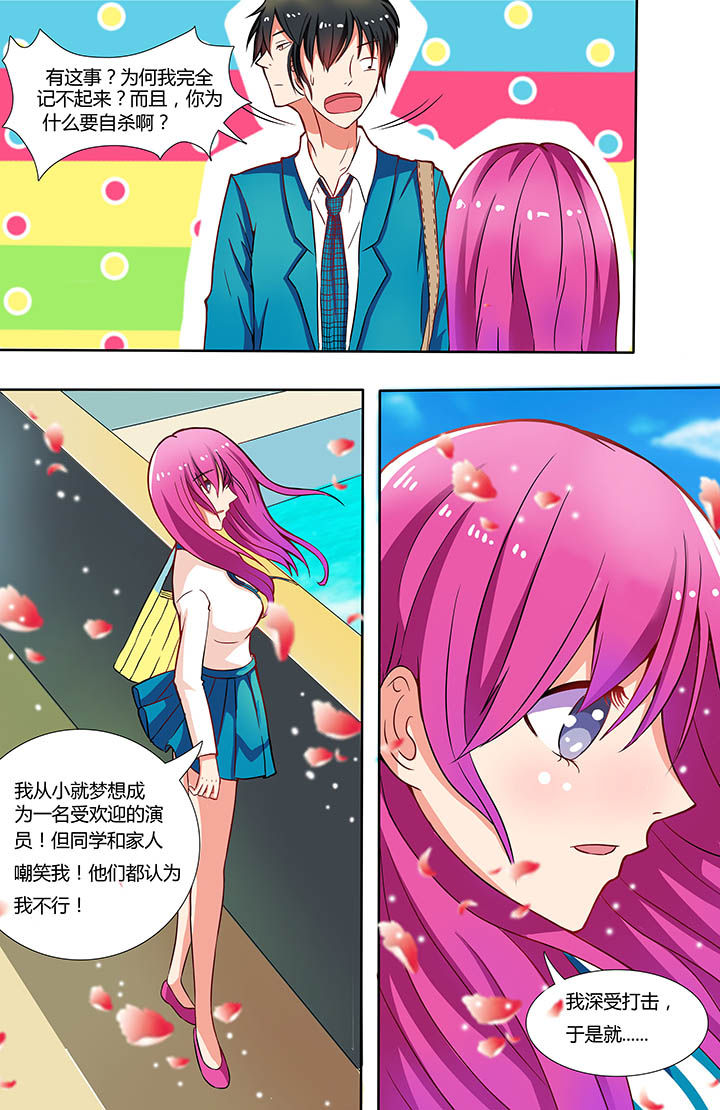 《攻略富二代》漫画最新章节第4章：免费下拉式在线观看章节第【2】张图片