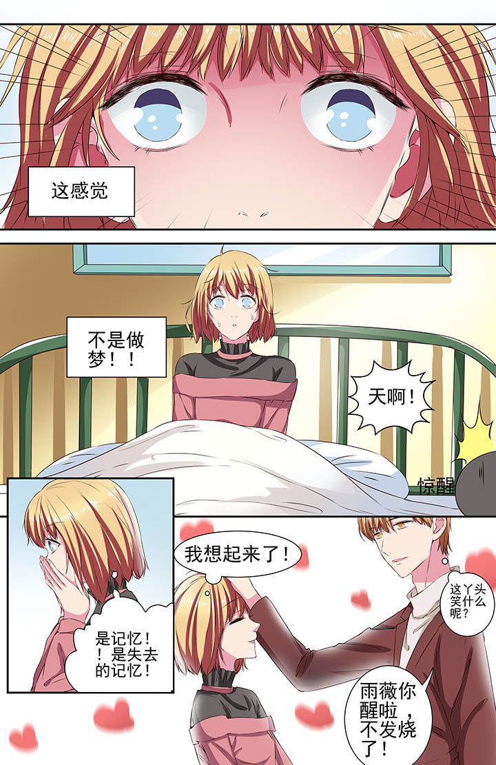 《攻略富二代》漫画最新章节第112章：免费下拉式在线观看章节第【2】张图片