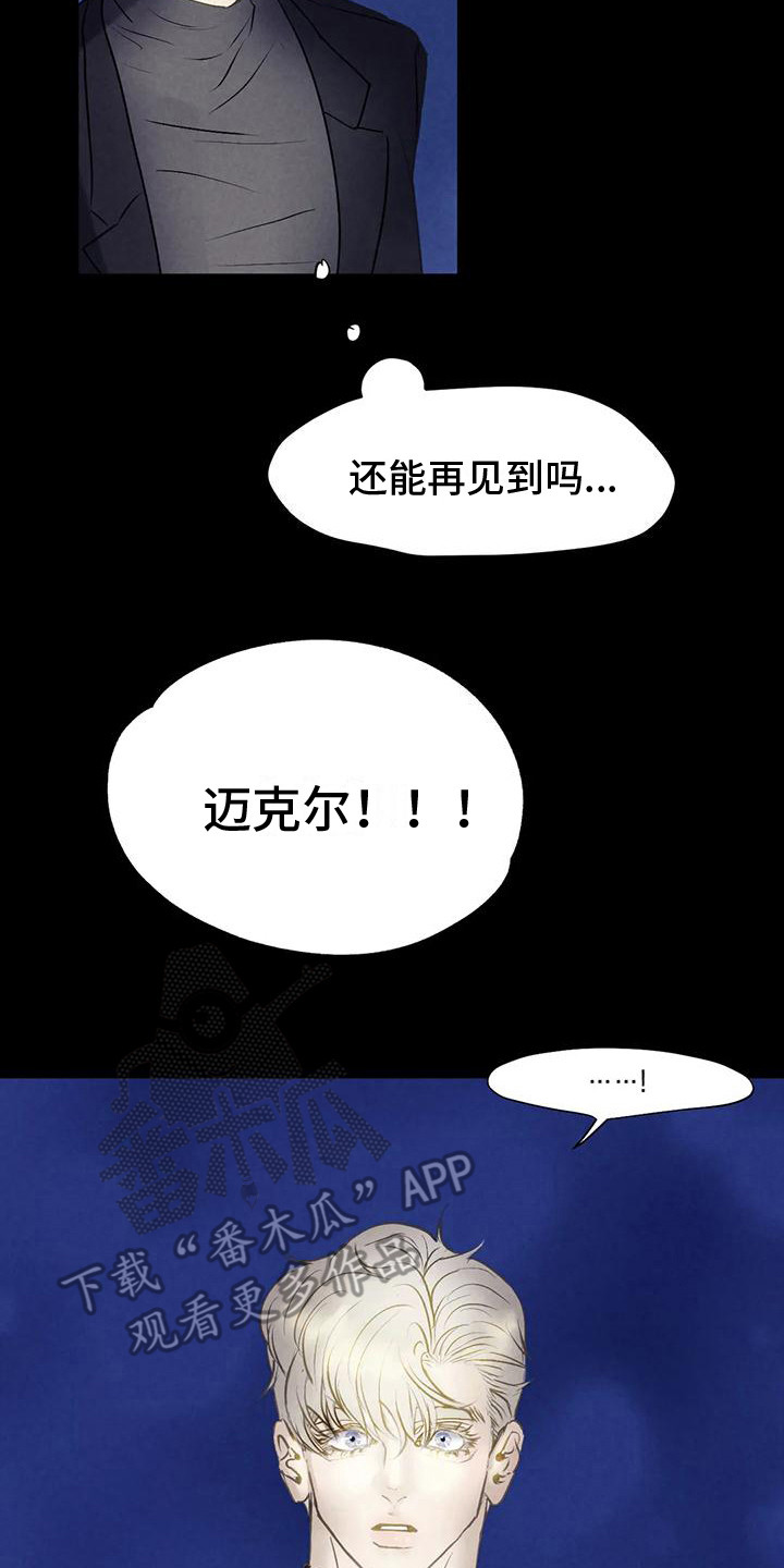 《杀手恋人》漫画最新章节第8章：抓紧时间 免费下拉式在线观看章节第【8】张图片