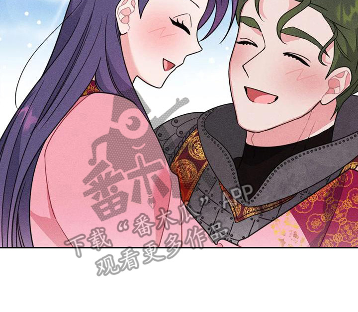 《糟糕的童话女篇》漫画最新章节第9章：凯旋（完）免费下拉式在线观看章节第【17】张图片