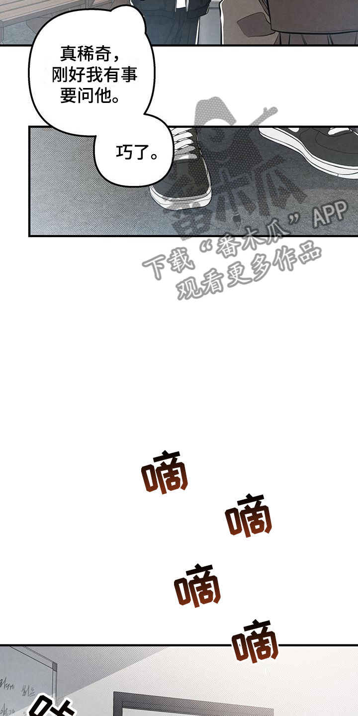 《强行分离》漫画最新章节第19章：什么叫悲惨免费下拉式在线观看章节第【17】张图片