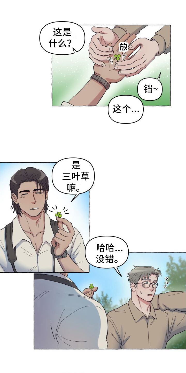 《快速重置》漫画最新章节第3章：计划免费下拉式在线观看章节第【14】张图片