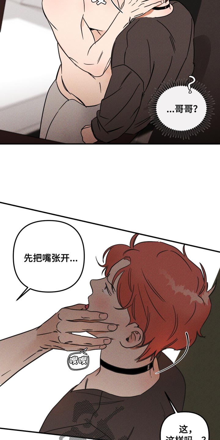 《绝对理想型》漫画最新章节第16章：偷偷记下密码免费下拉式在线观看章节第【12】张图片