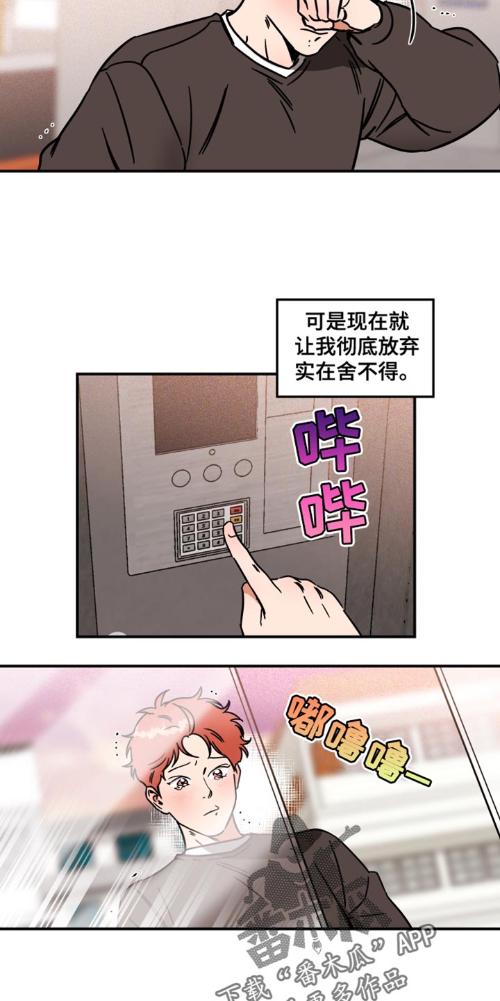 《绝对理想型》漫画最新章节第31章：最棒的！免费下拉式在线观看章节第【16】张图片