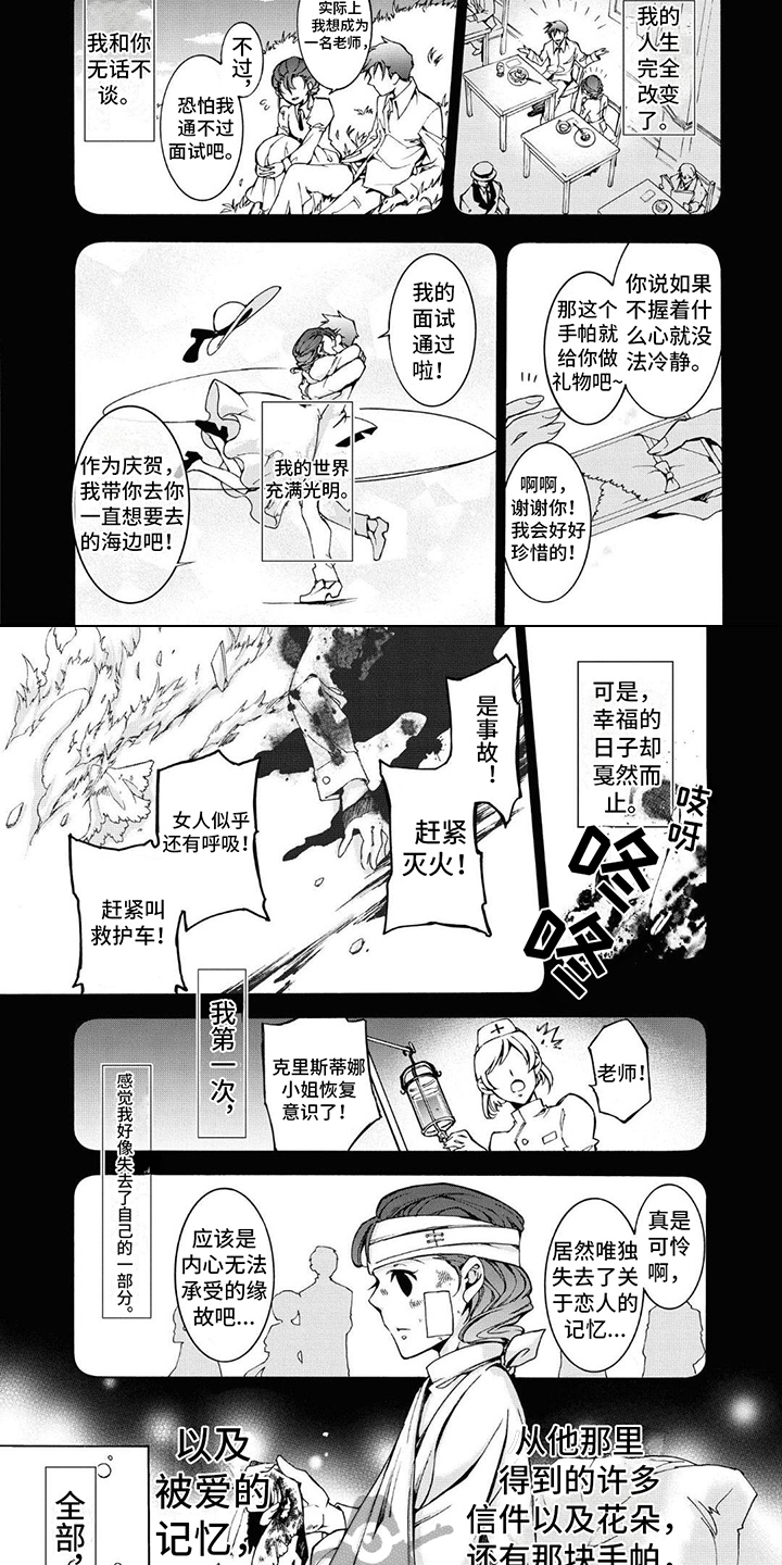 【葬列骑士】漫画-（第20章： 生前回忆）章节漫画下拉式图片-7.jpg