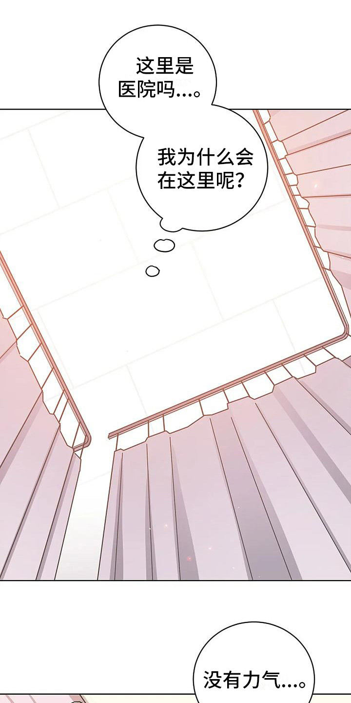 《牛奶和奶油》漫画最新章节第13章：昏迷免费下拉式在线观看章节第【13】张图片