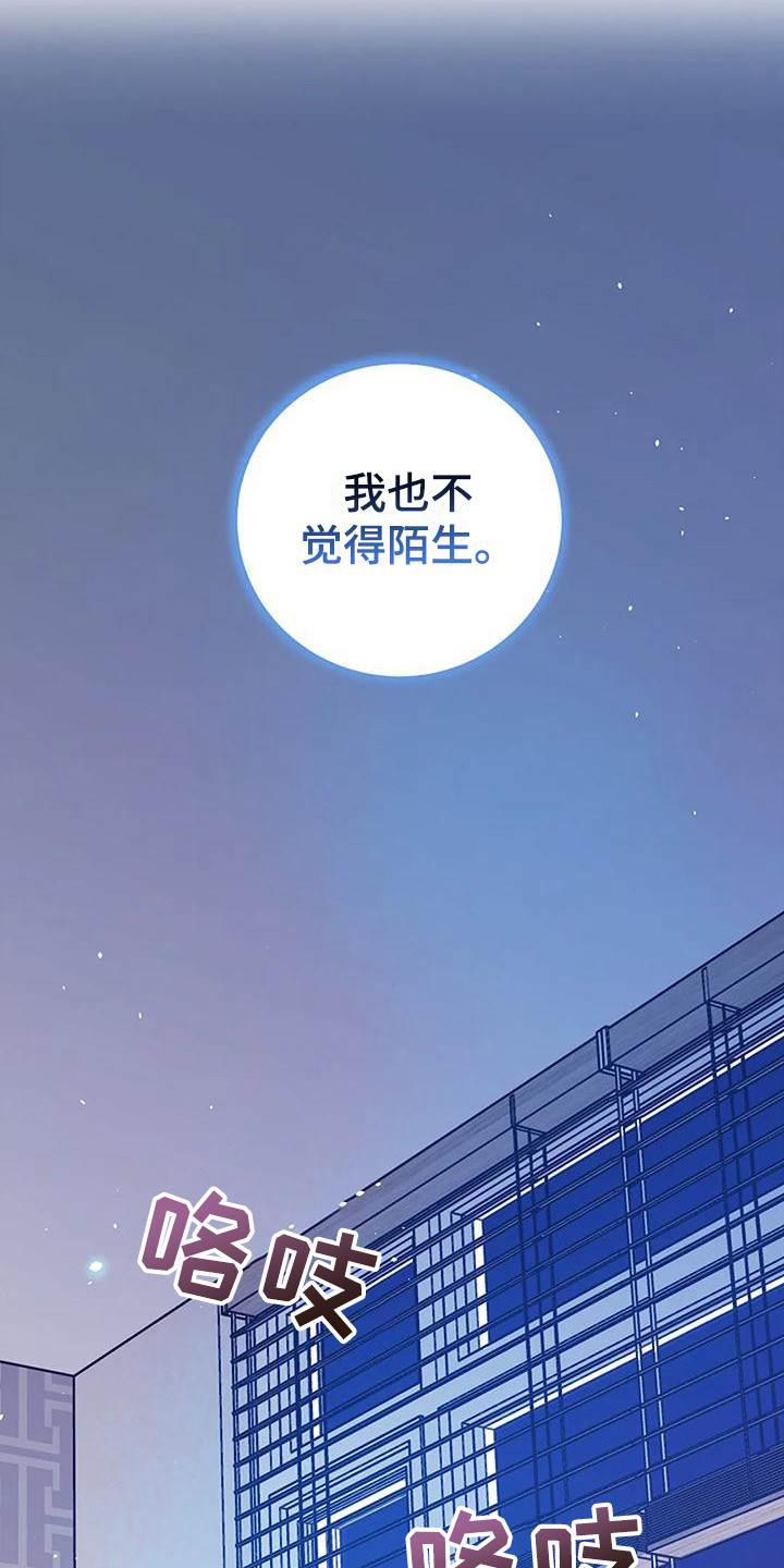 《牛奶和奶油》漫画最新章节第7章：真漂亮免费下拉式在线观看章节第【3】张图片