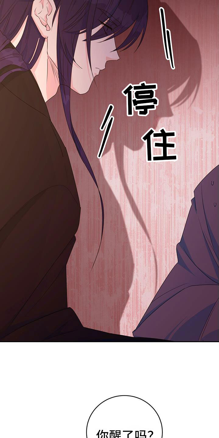 《花火梦》漫画最新章节第16章：合欢酒免费下拉式在线观看章节第【23】张图片