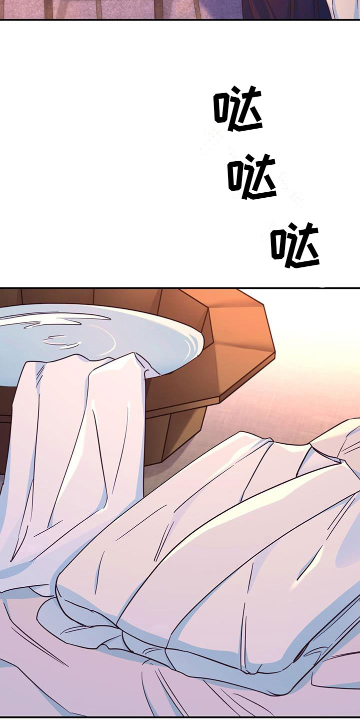 《花火梦》漫画最新章节第20章：纳妃免费下拉式在线观看章节第【11】张图片