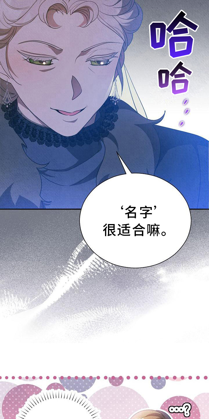 《铁墙夫人》漫画最新章节第24章：来访免费下拉式在线观看章节第【18】张图片