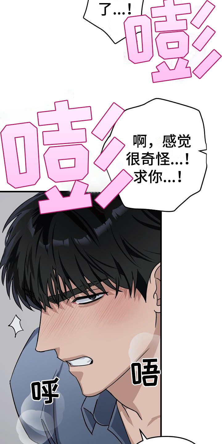 《失格乐园》漫画最新章节第34章：极道兄弟：背后缘由【完】免费下拉式在线观看章节第【10】张图片