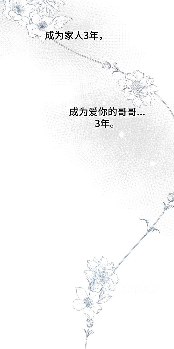 《失格乐园》漫画最新章节第16章：扭曲的爱：是爱免费下拉式在线观看章节第【20】张图片