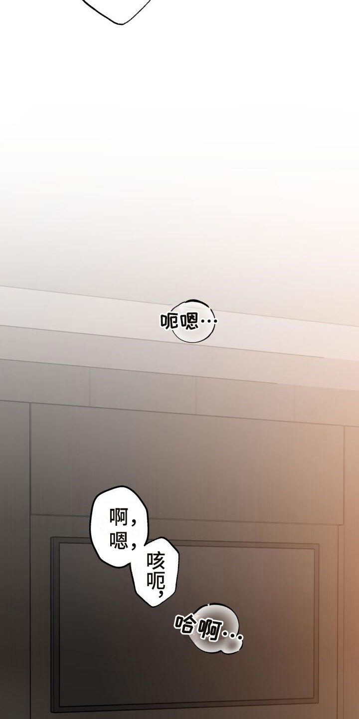 《失格乐园》漫画最新章节第12章：别惹我：不用伪装免费下拉式在线观看章节第【11】张图片