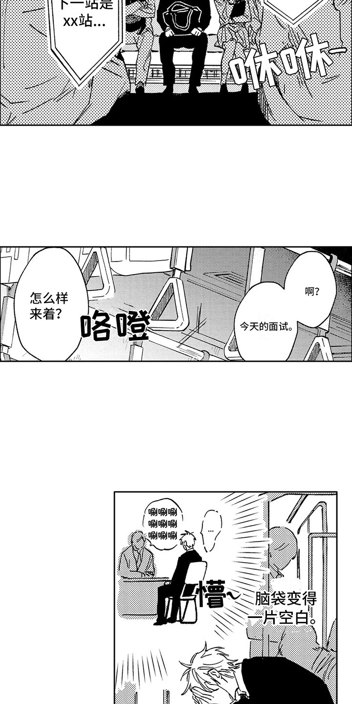 《情感咨询处》漫画最新章节第6章： 逃避现实免费下拉式在线观看章节第【12】张图片