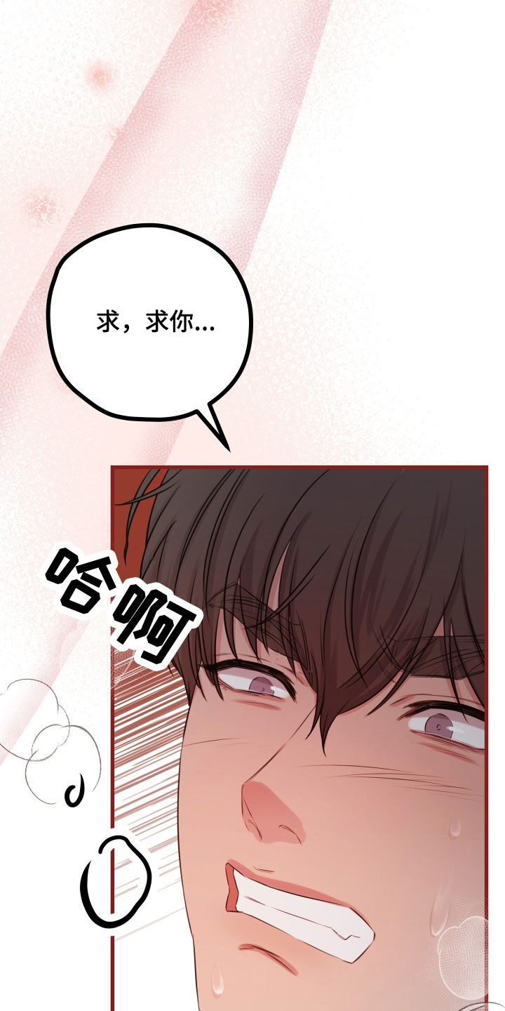 《深情合集》漫画最新章节第64章：【第二季】野兽与疯狗：无法摆脱（完）免费下拉式在线观看章节第【16】张图片