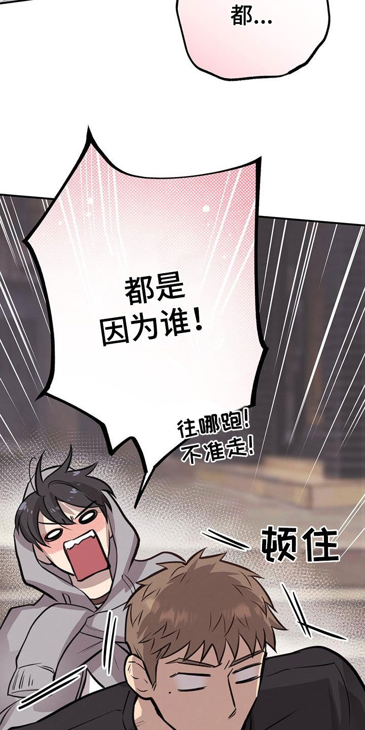 《蜂蜜熊》漫画最新章节第25章：喝醉免费下拉式在线观看章节第【4】张图片