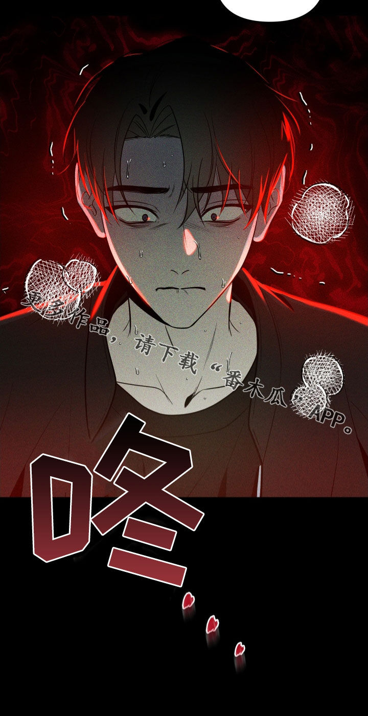 《曙光之夜》漫画最新章节第29章：选择免费下拉式在线观看章节第【1】张图片