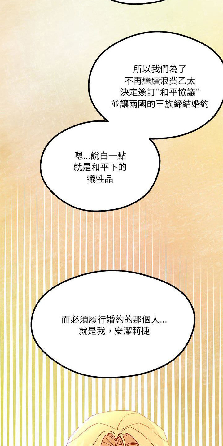 《他与她的秘密》漫画最新章节第14章：光之国公主免费下拉式在线观看章节第【6】张图片