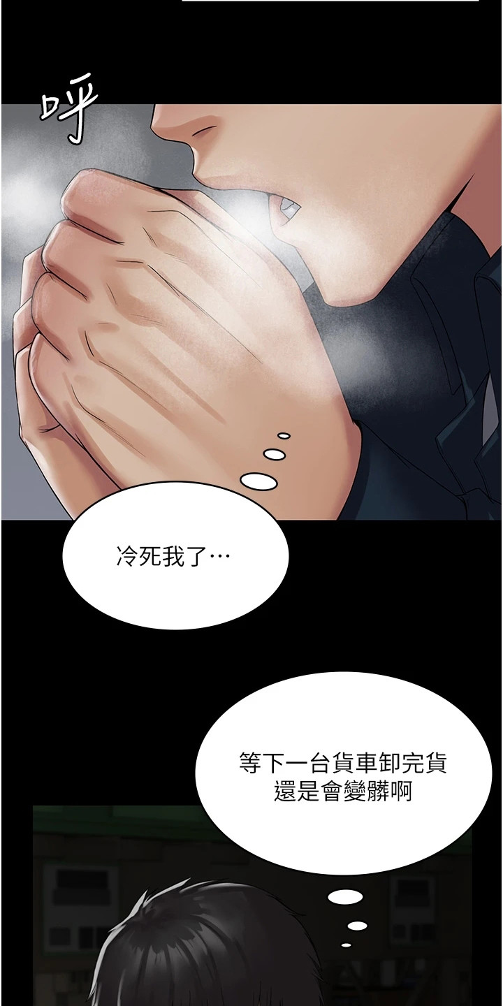 《传说级攻略》漫画最新章节第2章：好累免费下拉式在线观看章节第【21】张图片