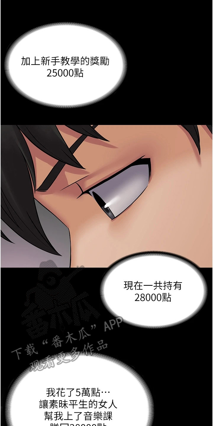 《传说级攻略》漫画最新章节第7章：想到办法免费下拉式在线观看章节第【20】张图片