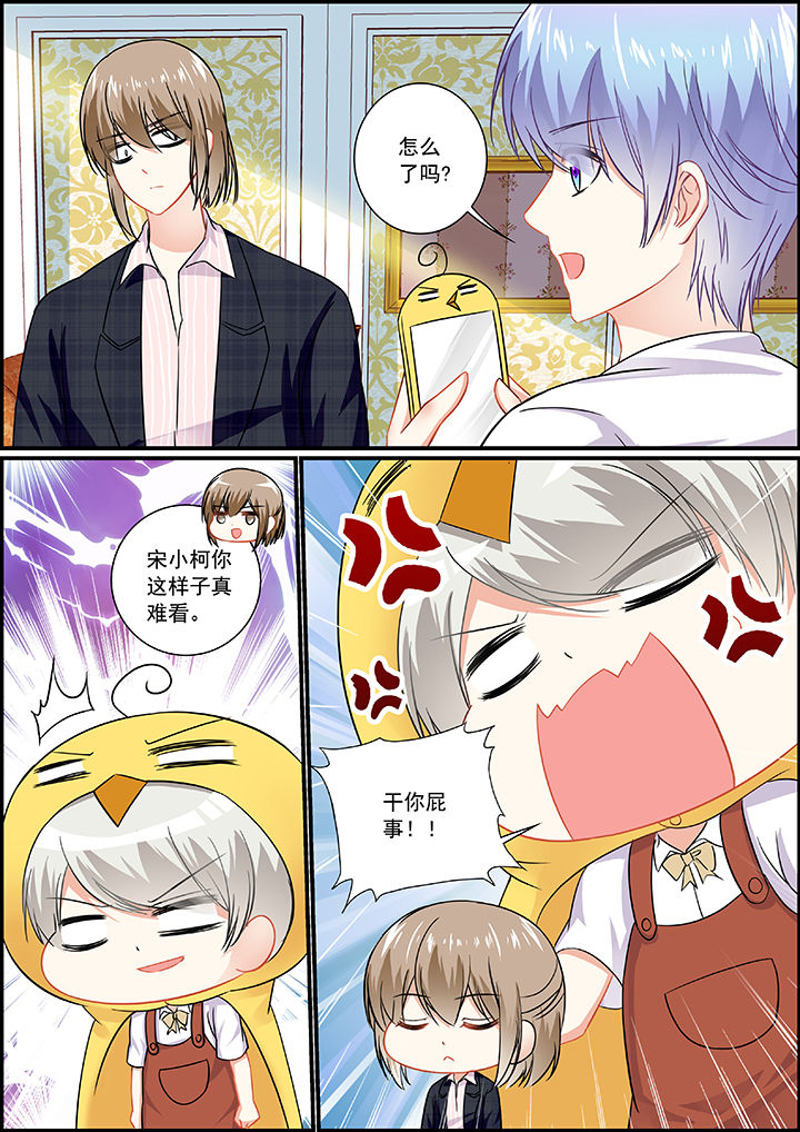 《不良天神》漫画最新章节第37章：免费下拉式在线观看章节第【4】张图片