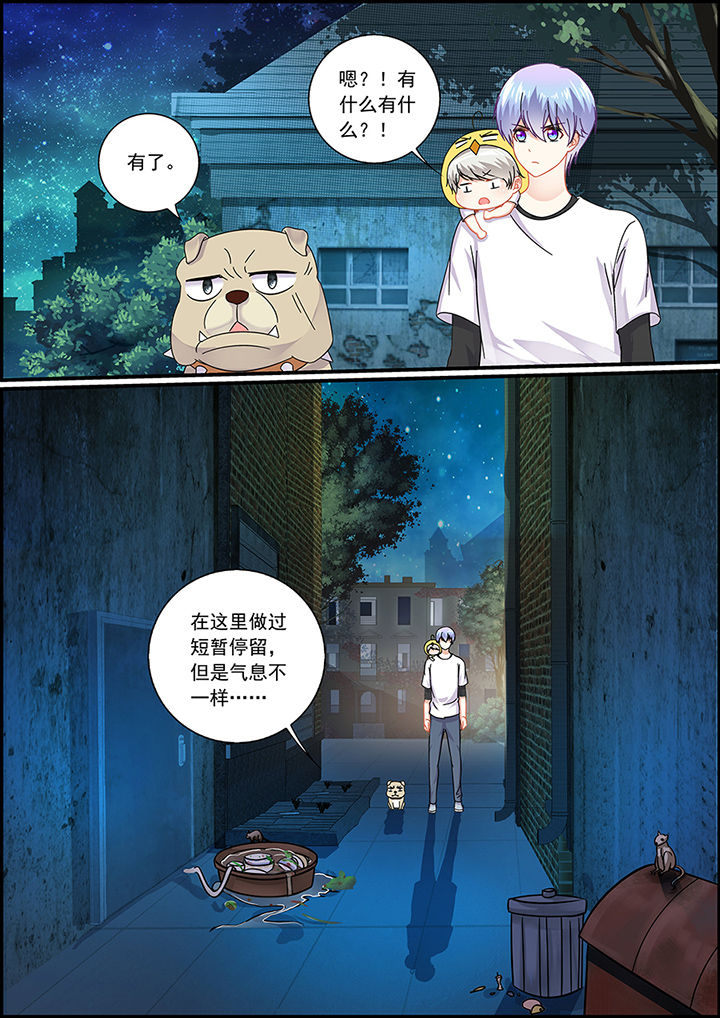 《不良天神》漫画最新章节第45章：免费下拉式在线观看章节第【7】张图片