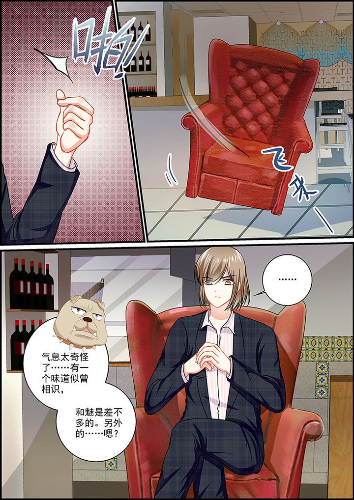 《不良天神》漫画最新章节第79章：免费下拉式在线观看章节第【8】张图片