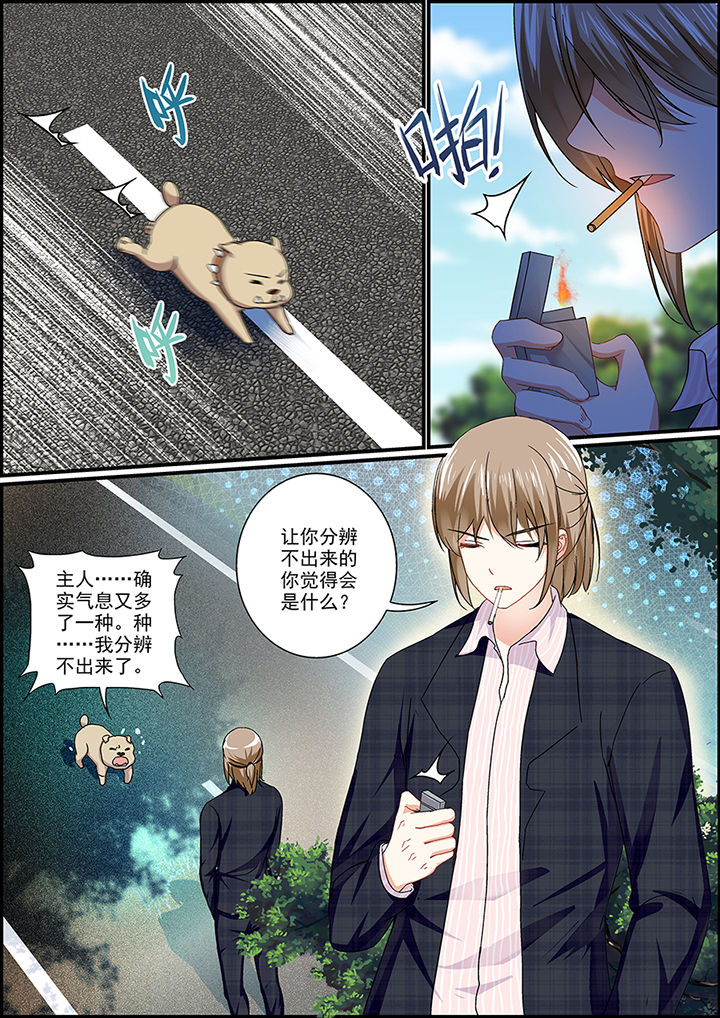 《不良天神》漫画最新章节第82章：免费下拉式在线观看章节第【1】张图片