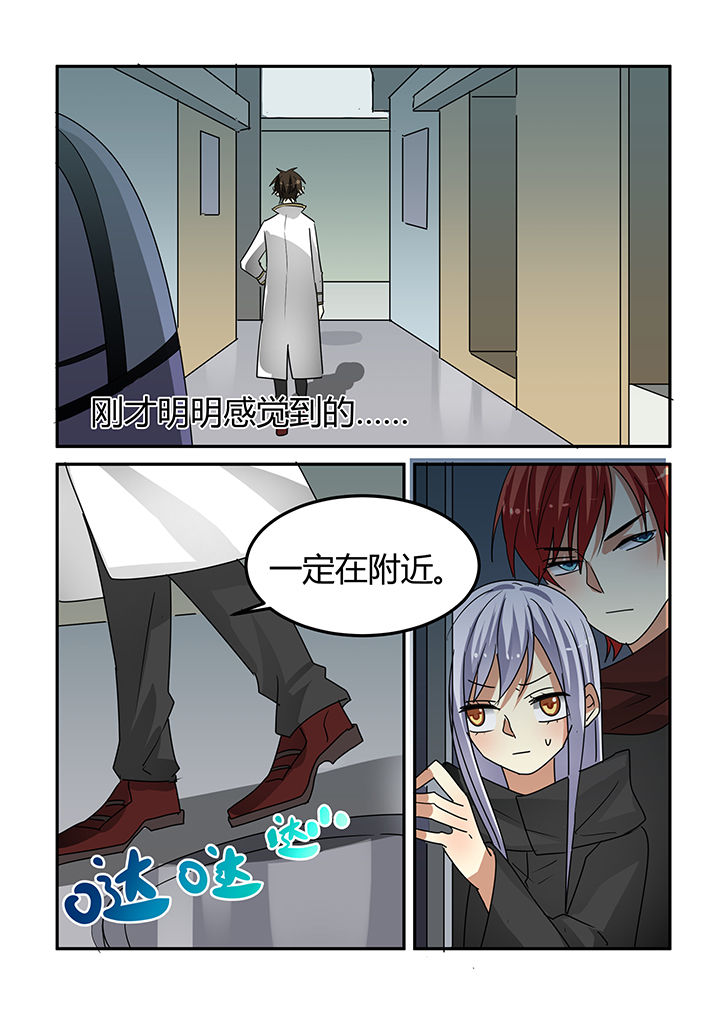 《都市禁忌芯片》漫画最新章节第19章：免费下拉式在线观看章节第【2】张图片