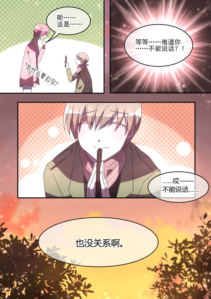 《流星与刀》漫画最新章节第2章：免费下拉式在线观看章节第【5】张图片