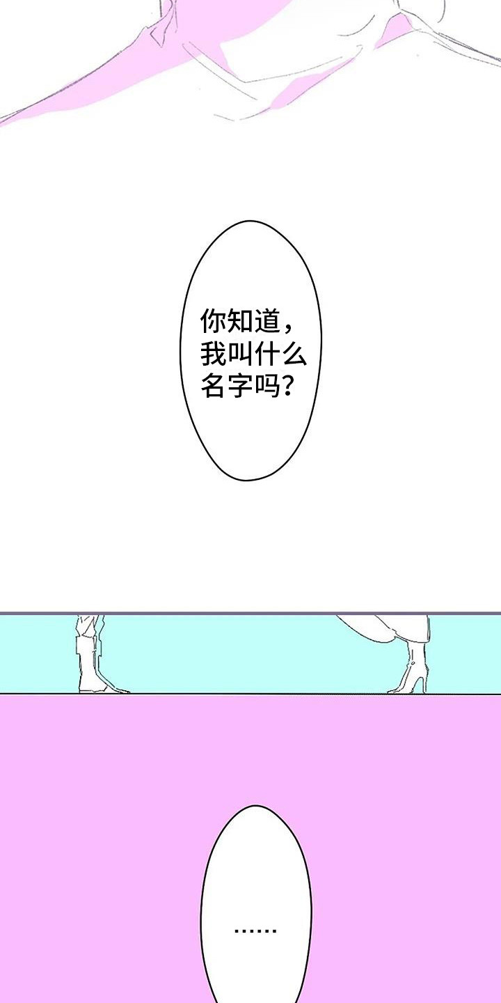 《末日旅伴》漫画最新章节第3章：白衣人免费下拉式在线观看章节第【6】张图片