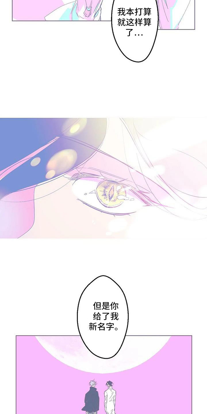 《末日旅伴》漫画最新章节第9章：担忧免费下拉式在线观看章节第【13】张图片