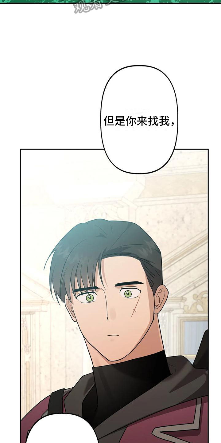 《虚幻王子》漫画最新章节第12章：幸福【完结】免费下拉式在线观看章节第【7】张图片