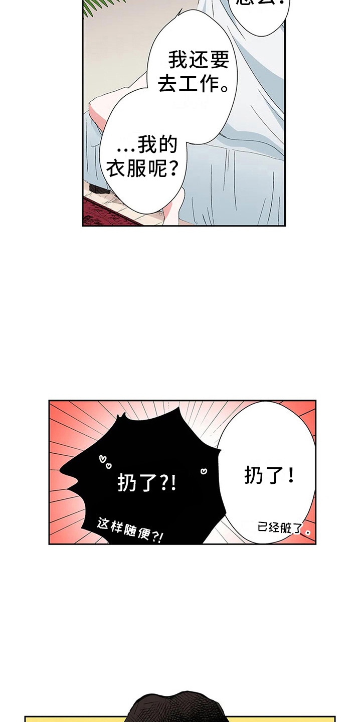 《平民王妃》漫画最新章节第6章：奢华免费下拉式在线观看章节第【6】张图片