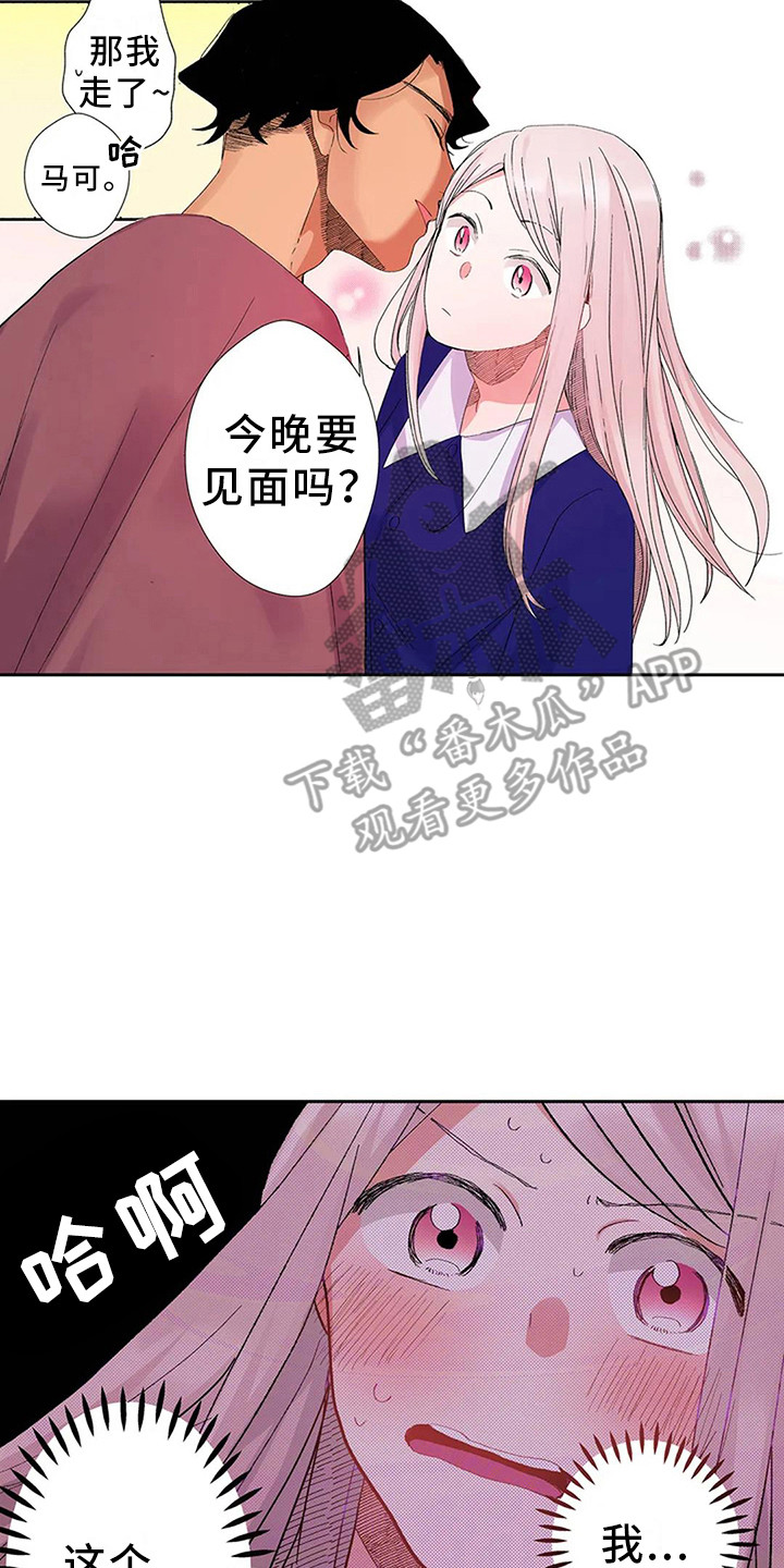 《平民王妃》漫画最新章节第7章：工作委托免费下拉式在线观看章节第【15】张图片