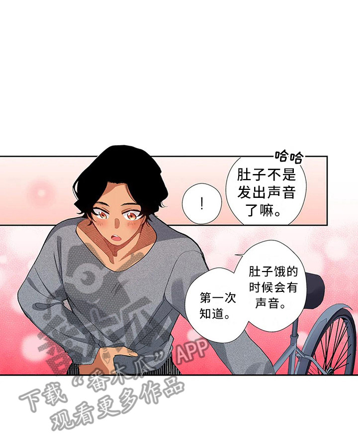 《平民王妃》漫画最新章节第12章：又见面了免费下拉式在线观看章节第【1】张图片