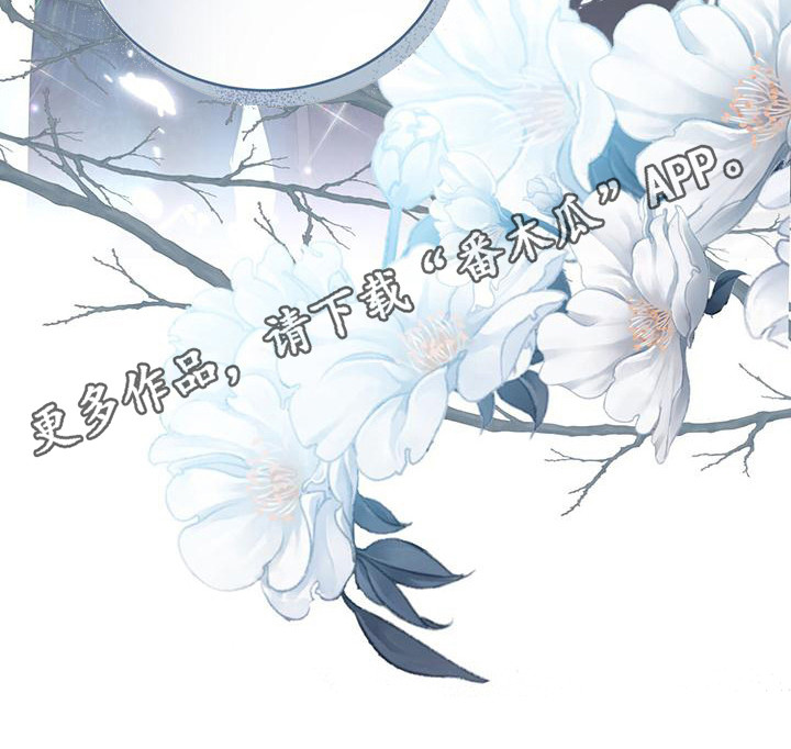 《反派未婚夫》漫画最新章节第8章：大夫人免费下拉式在线观看章节第【18】张图片